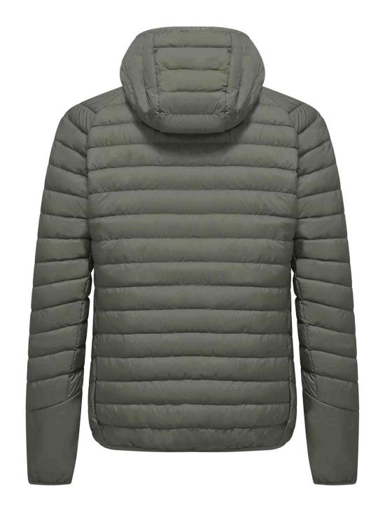 26SS SALEWA 숏패딩 278835A50 Red - OTHER BRANDS