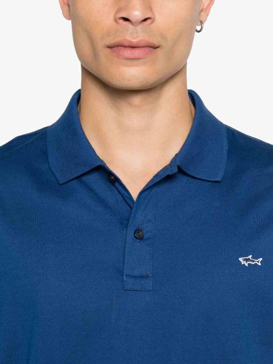 26SS 폴앤샤크 폴로 티셔츠 99311001342 None - PAUL & SHARK