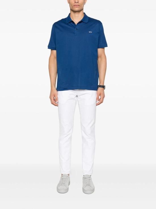 26SS 폴앤샤크 폴로 티셔츠 99311001342 None - PAUL & SHARK