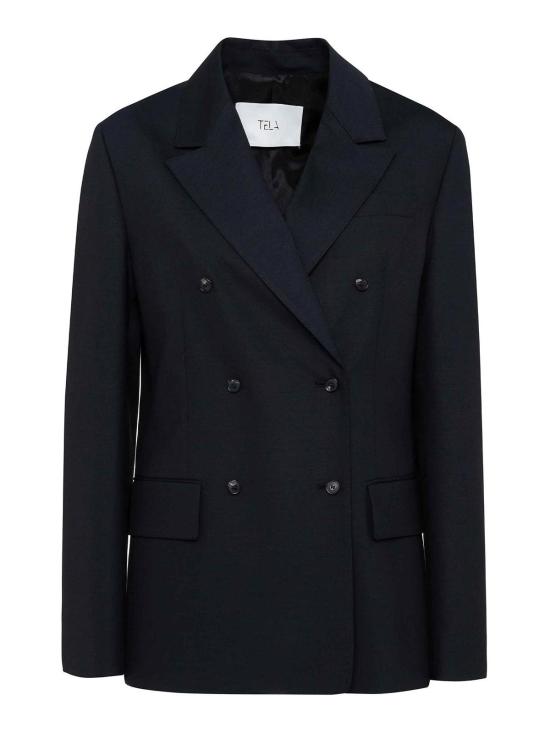 26SS 텔라 자켓 060132010545X001 None