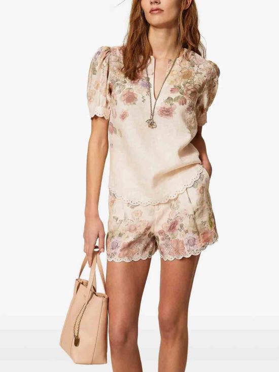 26SS 트윈셋 블라우스 261TT257313588 Multicolour - TWINSET