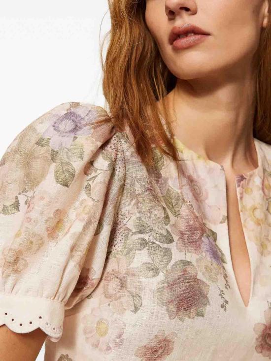 26SS 트윈셋 블라우스 261TT257313588 Multicolour - TWINSET