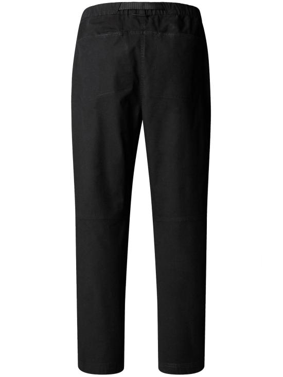 26SS 노스페이스 트레이닝/조거 팬츠 NF0A8B61JK3TNF Black - NORTH FACE