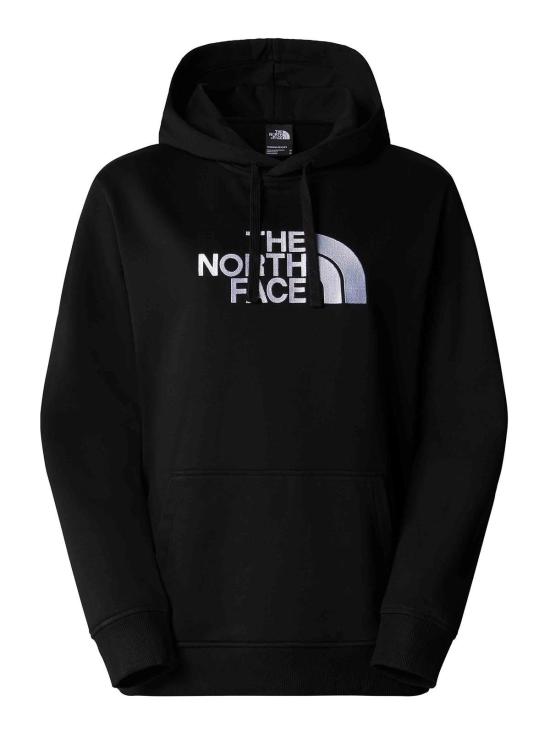  노스페이스 후드 티셔츠 NF0A89EHJK3TNF Black