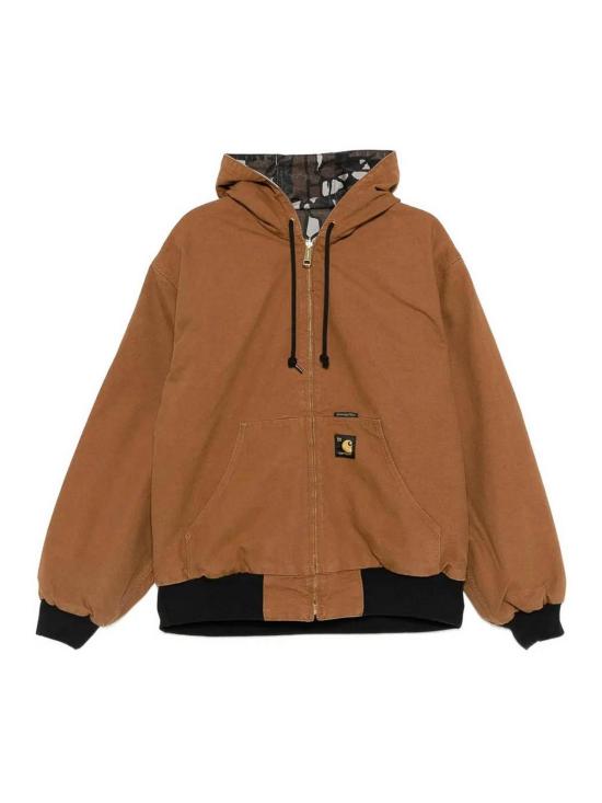 26SS 칼하트 자켓 I0364123GK02 Brown