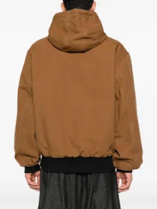 26SS 칼하트 자켓 I0364123GK02 Brown - CARHARTT