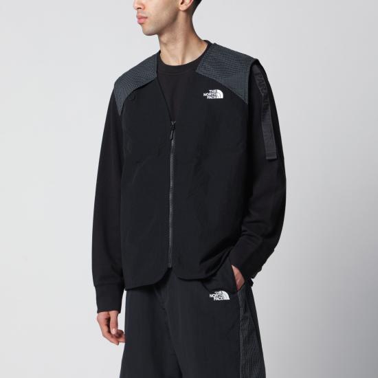 26SS 노스페이스 자켓 NF0A8G92PL Black