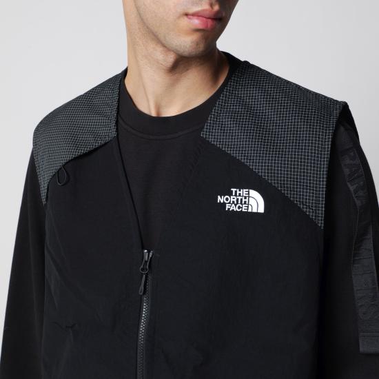 26SS 노스페이스 자켓 NF0A8G92PL Black - NORTH FACE