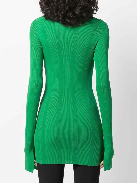  리메인 비르게 크리스텐센 긴팔 티셔츠 RM1051176153 Green - REMAIN BIRGER CHRISTENSEN