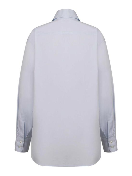 26SS 씨페러 셔츠 SWC0065TCF01310005205 None - THE SEAFARER