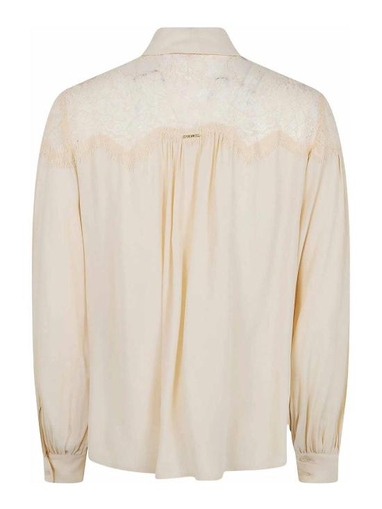 26SS 트윈셋 셔츠 261TP259107222 Orange - TWINSET