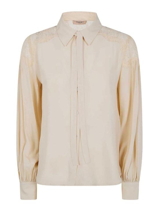 26SS 트윈셋 셔츠 261TP259107222 Orange