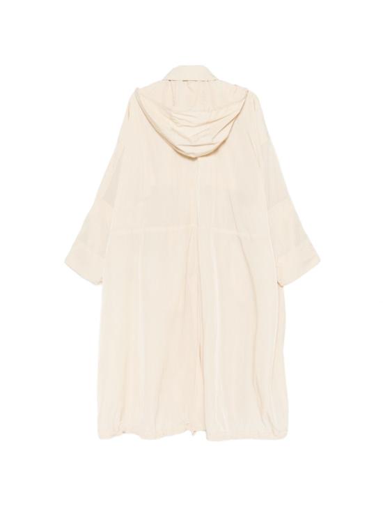 26SS 스포트막스 코트 2612021022600 019005 Beige - SPORTMAX