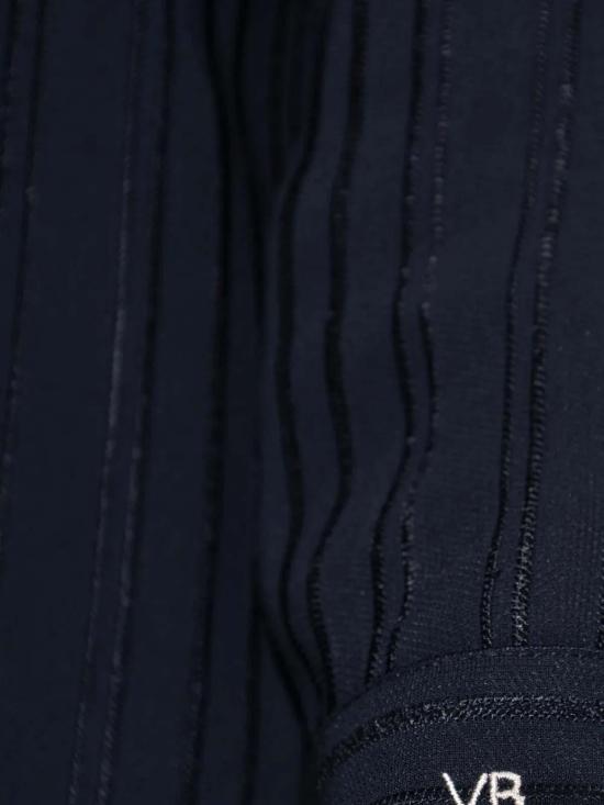 26SS 빅토리아 베컴 셔츠 1224WSH005278N550 Blue - VICTORIA BECKHAM