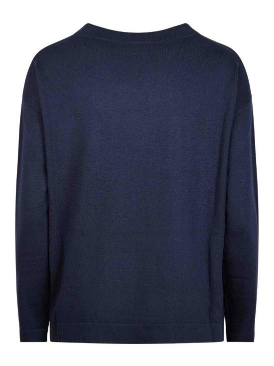 26SS 위켄드막스마라 블라우스 26153611116E15 Blue - WEEKEND MAX MARA