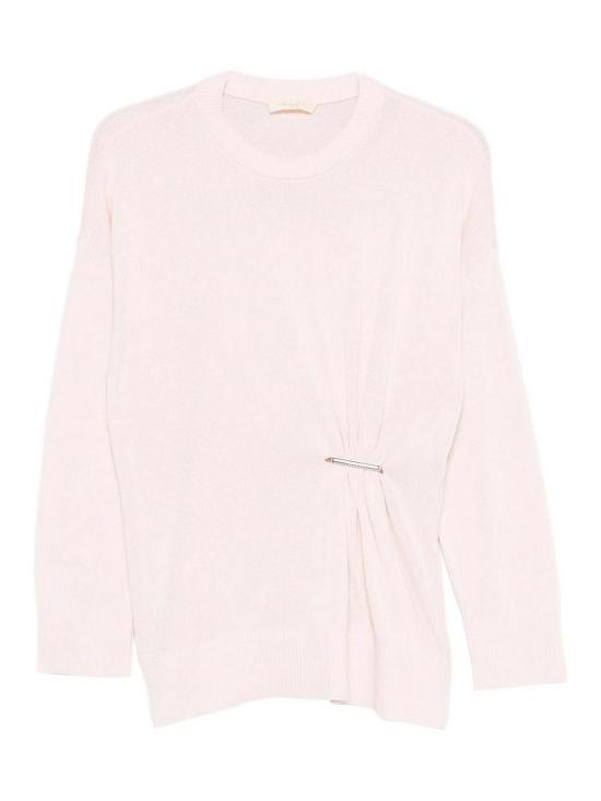 26SS 트윈셋 긴팔 티셔츠 261TE301000570 Pink