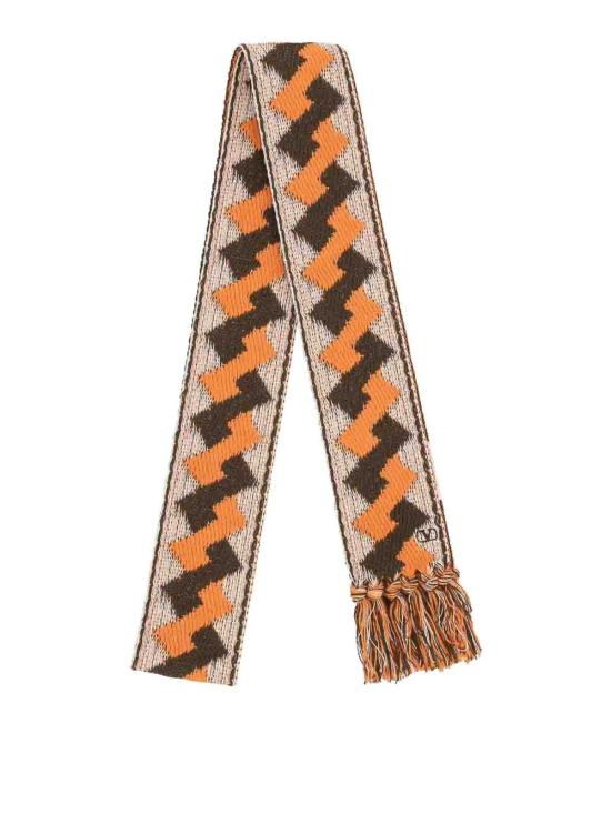 25SS 발렌티노 가라바니 머플러/스카프 YEN00BAETRD9 Multicolour - VALENTINO GARAVANI