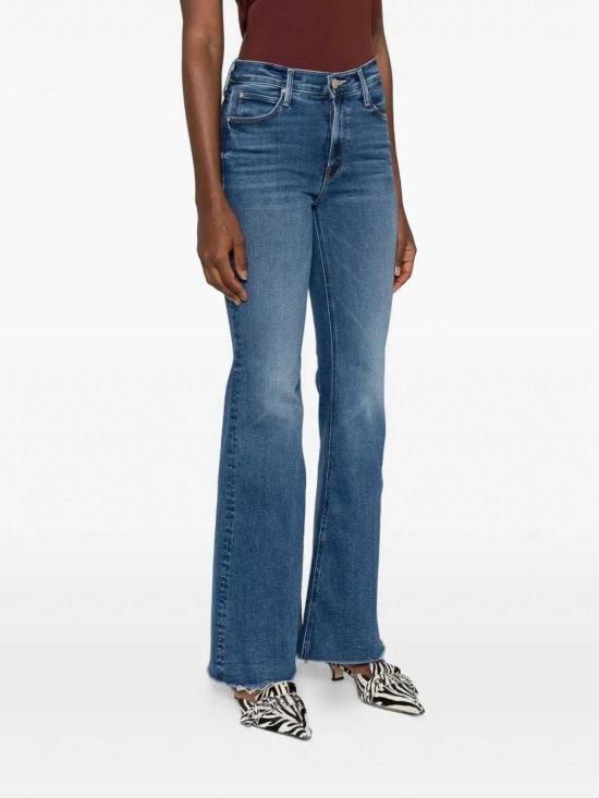 26SS 마더 데님 팬츠 113151726LPS Blue - MOTHER