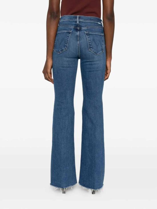 26SS 마더 데님 팬츠 113151726LPS Blue - MOTHER