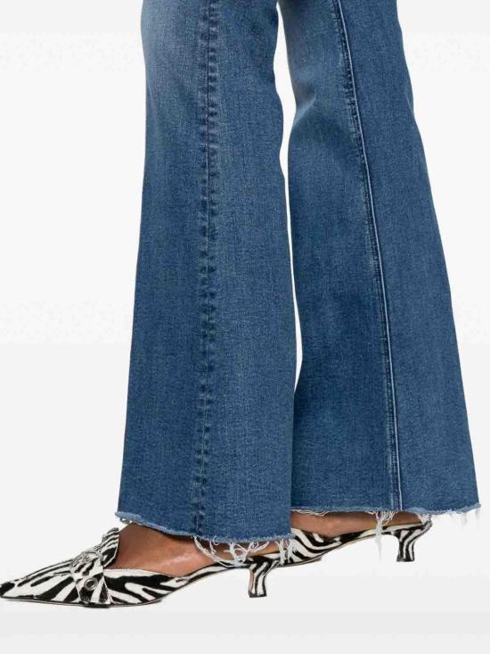 26SS 마더 데님 팬츠 113151726LPS Blue - MOTHER