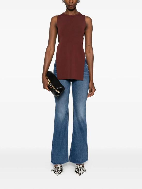 26SS 마더 데님 팬츠 113151726LPS Blue - MOTHER