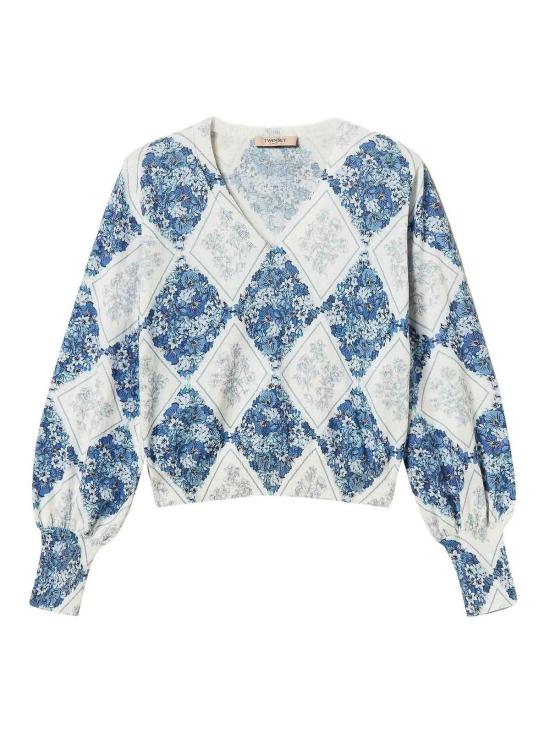 26SS 트윈셋 블라우스 261TP353013405 Multicolour