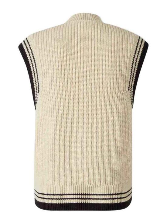 26SS 아미 베스트 UKS865KN0161136 White - AMI