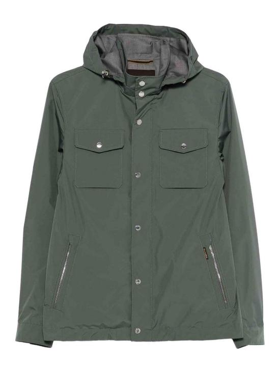 26SS 무레르 자켓 MOUGI100348V3757GINEPRO Dark Blue