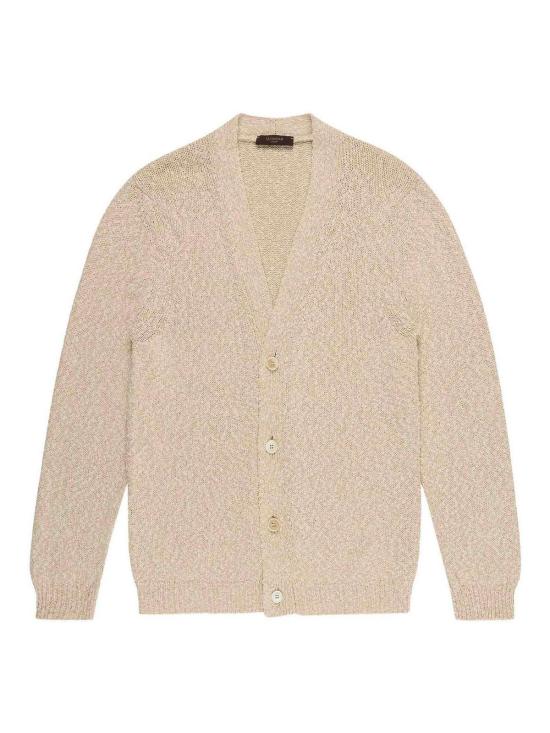 26SS 자노네 가디건 810286ZQ310Z2487 Beige