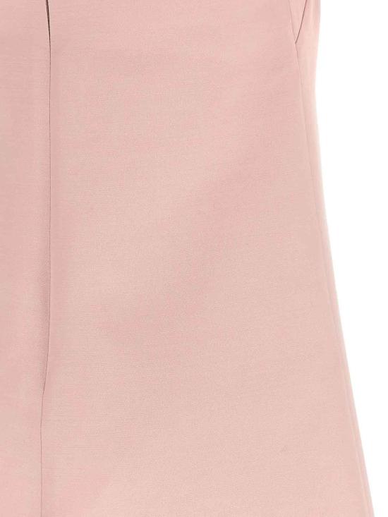 26SS 발렌티노 가라바니 숏 원피스 8B3VAHG61CFR13 Pink - VALENTINO GARAVANI