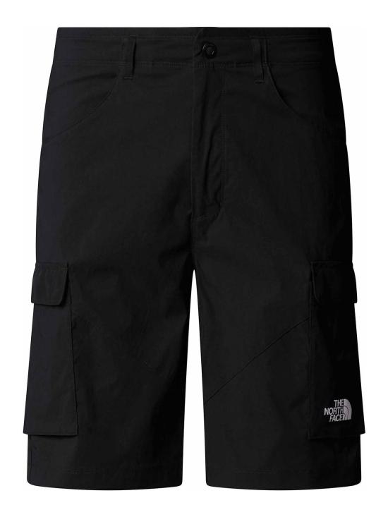 26SS 노스페이스 숏팬츠 NF0A8EC7JK3TNF Black