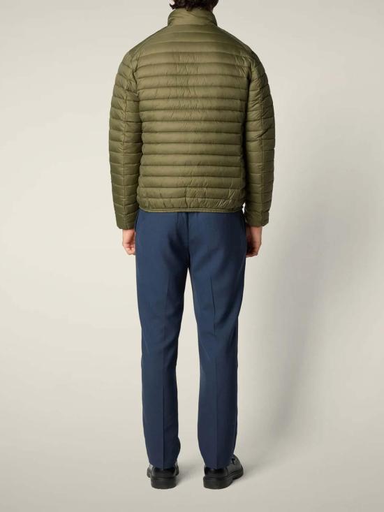 26SS 세이브더덕 알렉산더 패딩 D32430MGIGA0150012 - SAVE THE DUCK