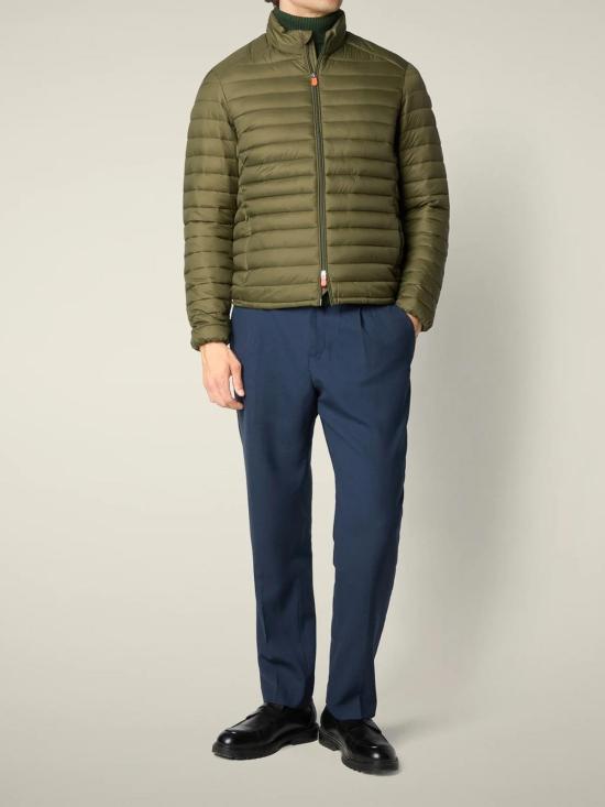 26SS 세이브더덕 알렉산더 패딩 D32430MGIGA0150012 - SAVE THE DUCK