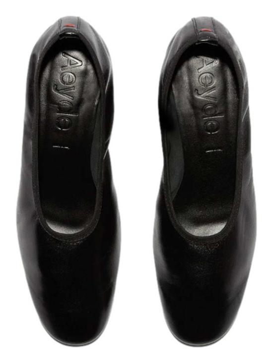  에이드 힐/펌프스 GEMMA800 Black - AEYDE