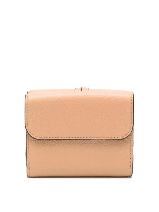26SS 끌로에 지갑 CHC21WP945F576J5 Nude Neutrals - CHLOE