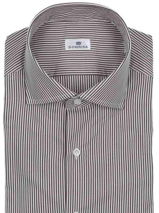 26SS 손리사 긴팔 셔츠 12M81704 None - SONRISA