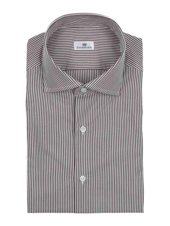 26SS 손리사 긴팔 셔츠 12M81704 None