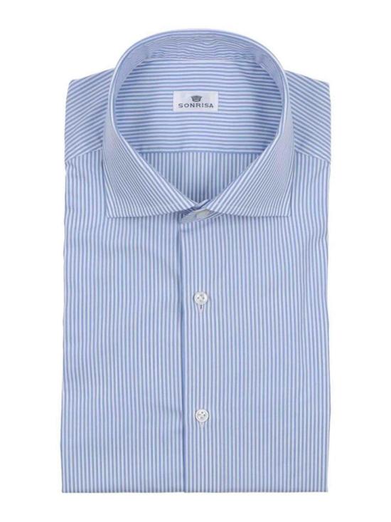 26SS 손리사 긴팔 셔츠 12M81701 None