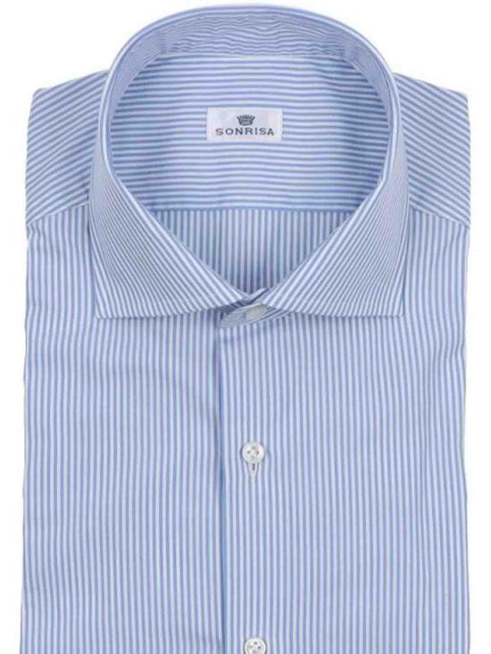 26SS 손리사 긴팔 셔츠 12M81701 None - SONRISA