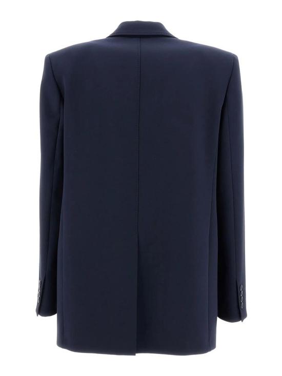 26SS 막스마라 수트 자켓 26160410256E15 Blue - MAX MARA