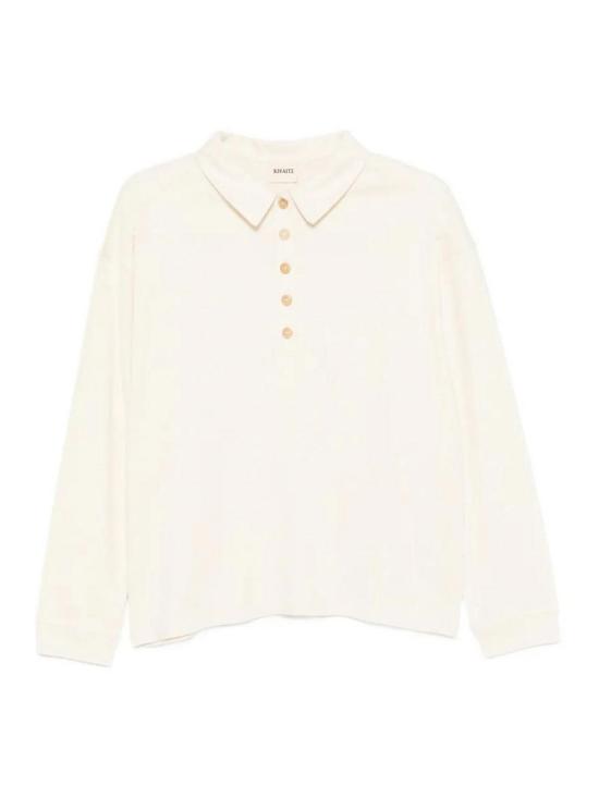 26SS 케이트 스웨터 24474219W4219103 Beige