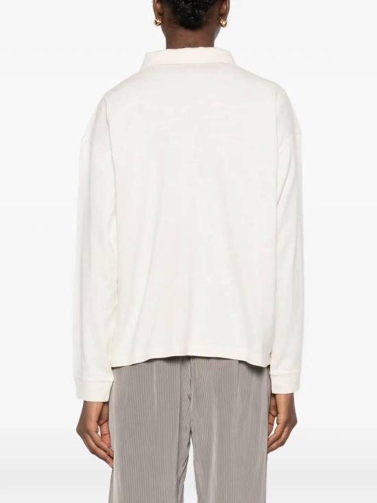 26SS 케이트 스웨터 24474219W4219103 Beige - KHAITE