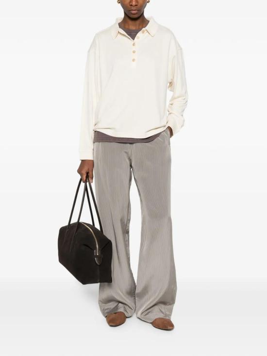 26SS 케이트 스웨터 24474219W4219103 Beige - KHAITE