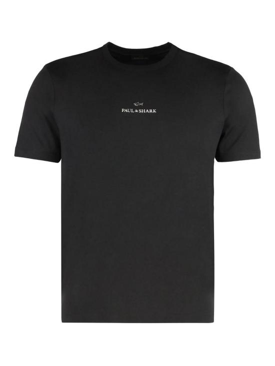 26SS 폴앤샤크 반팔 티셔츠 9931100811D None