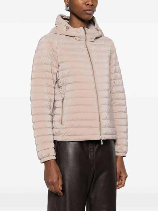 26SS 무레르 패딩 MODPI100223TEPA221V0942 Beige - MOORER