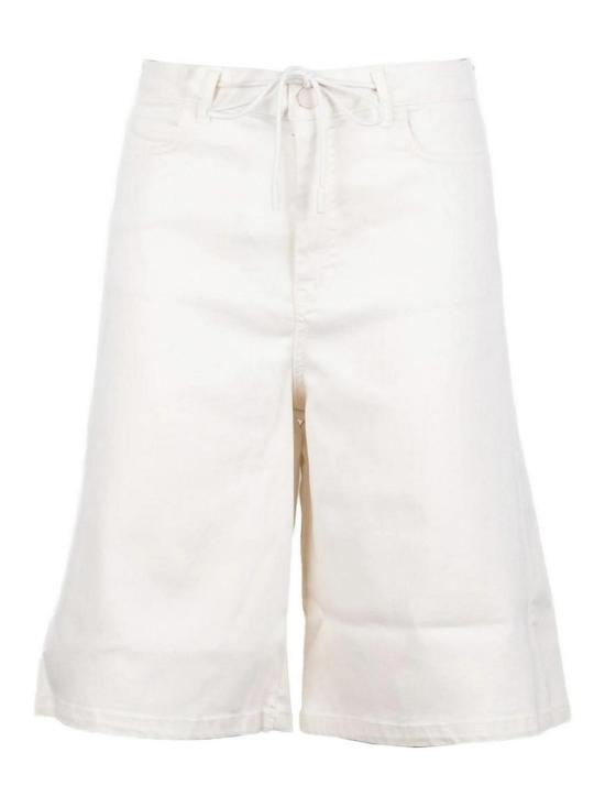 26SS 마렐라 숏팬츠 26131410352E15 White