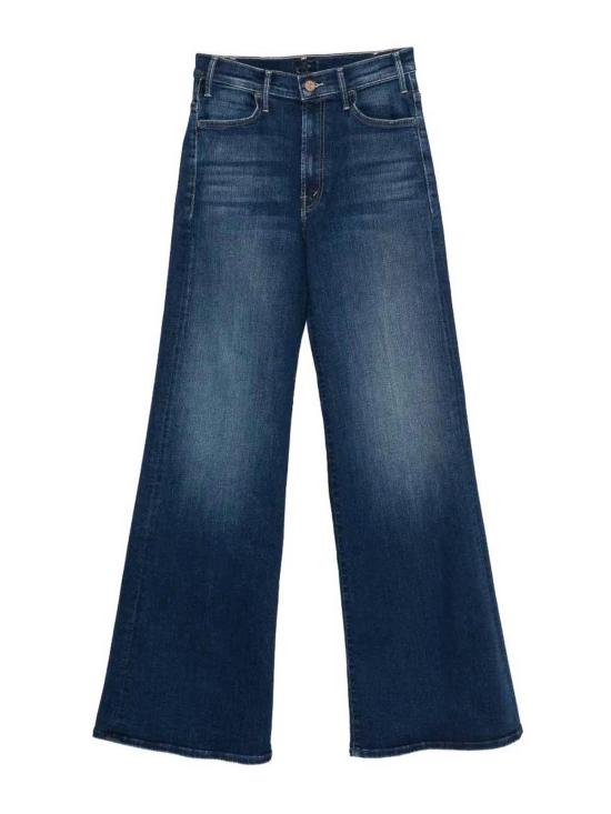 26SS 마더 데님 팬츠 105072104TBM Blue