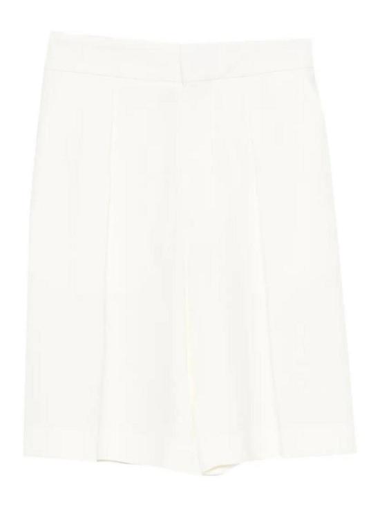 26SS 빅토리아 베컴 숏팬츠 1126WSR006920C3 White