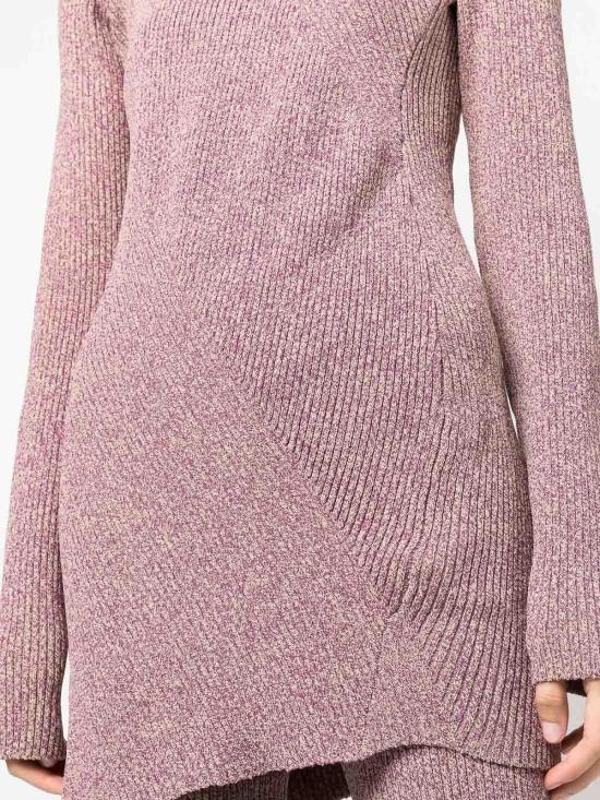  리메인 비르게 크리스텐센 미디 원피스 RM1757183014 Multicolour - REMAIN BIRGER CHRISTENSEN