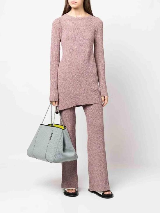  리메인 비르게 크리스텐센 미디 원피스 RM1757183014 Multicolour - REMAIN BIRGER CHRISTENSEN
